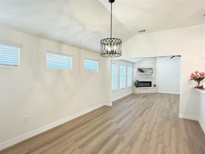 New construction Single-Family house 4707 Allison Dr, Belton, TX 76513 - image 20