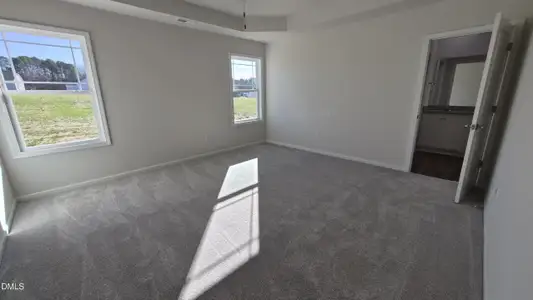 New construction Single-Family house 313 Bonsai Wy, Four Oaks, NC 27524 - image 17