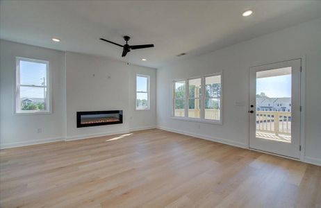 New construction Townhouse house 1923 Deco Dr, Kennesaw, GA 30144 plan Kaufman - image 17