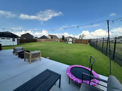 New construction Single-Family house 5101 Beechtree Ln, McKinney, TX 75071 - image