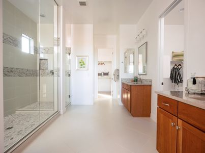 New construction Single-Family house 9924 E Strobe Ave, Mesa, AZ 85212 Style- photo 30 30