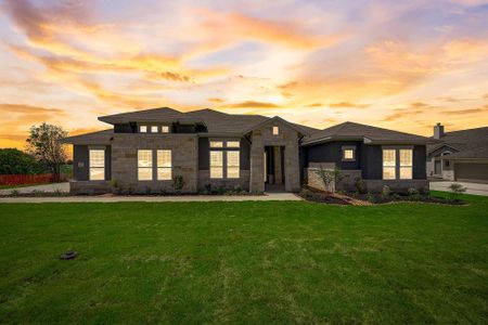 New construction Single-Family house 305 Falcon Cv, Castroville, TX 78009 null- photo 3 3