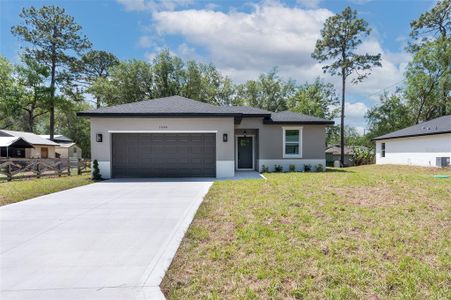 New construction Single-Family house 1686 17Th St, Orange City, FL 32763 - image