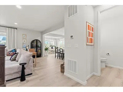 New construction Single-Family house 946 Rustling St, Windsor, CO 80550 plan Hemingway - image 7