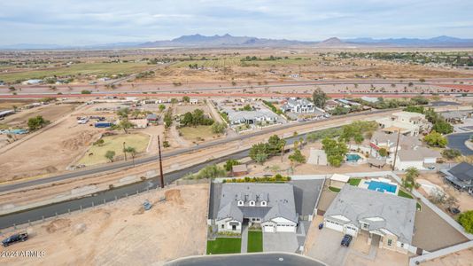 New construction Single-Family house 1704 E Melrose Street, Mesa, AZ 85203 - photo 67 67