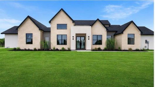 New construction Single-Family house 4726 Texana, Baytown, TX 77523 - image