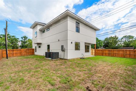 New construction Single-Family house 230 Bayshore Dr, La Porte, TX 77571 null- photo 36 36