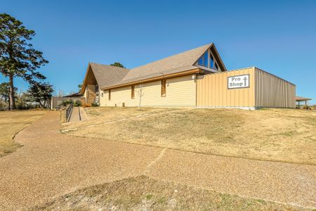 New construction Single-Family house 15 Great Oak Ln, Trinity, TX 75862 - image
