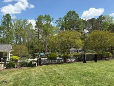 New construction Condo house 110 Bellamy Ln, Unit 203, Chapel Hill, NC 27516 - image
