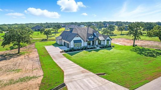 New construction Single-Family house 112 La Paloma Wy, Decatur, TX 76234 - image