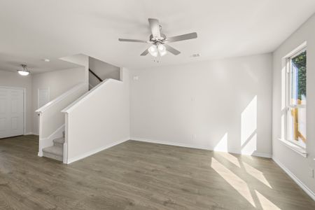 New construction Single-Family house 509-511 S Mockingbird Ln, Denton, TX 76205 plan Duplex 3 - image 20