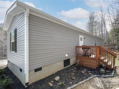 New construction Single-Family house 14400 Cruso Rd, Canton, NC 28716 - image