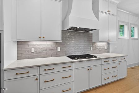 New construction Single-Family house 2802 Pathway Dr, Chapel Hill, NC 27516 - image 19