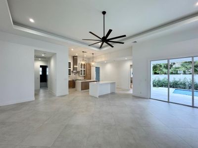 New construction Single-Family house 1071 Powell Dr, West Palm Beach, FL 33404 null- photo 49 49