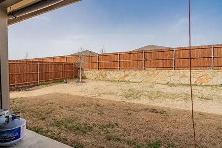 New construction Single-Family house 9505 Golden Summit Dr, Fort Worth, TX 76131 TAYLOR- photo 7 7