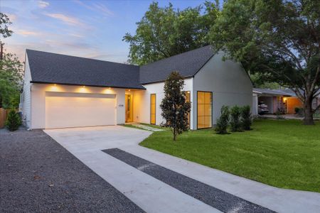 New construction Single-Family house 4708 Philco Dr, Austin, TX 78745 null- photo 0