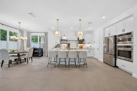 New construction Single-Family house 231 Severn Wy, Orlando, FL 32803 - image 8