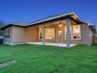 New construction Single-Family house 12806 Fort Mcintosh, San Antonio, TX 78245 null- photo 9 9