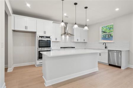 New construction Single-Family house 910 Melody Ridge Ln, Buford, GA 30518 null- photo 8 8