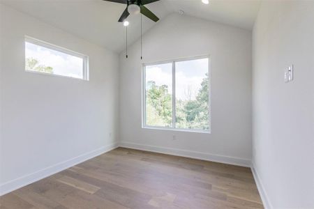 New construction Single-Family house 3508 Pennsylvania Ave, Unit 1, Austin, TX 78721 null- photo 15 15