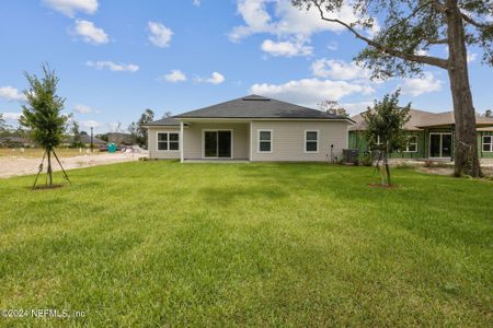 New construction Single-Family house 6284 Weston Woods Dr, Unit 0006, Jacksonville, FL 32222 null- photo 17 17