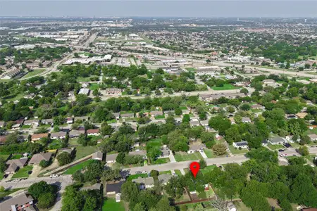 New construction Single-Family house 329 S 2Nd St, Wylie, TX 75098 - image