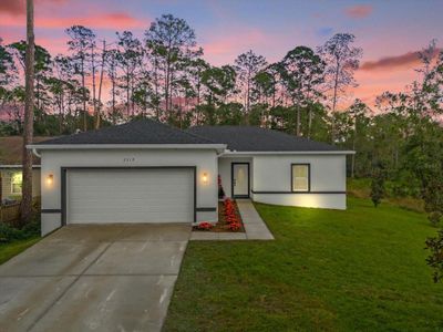 New construction Single-Family house 2319 9Th Avenue, Deland, FL 32724 - photo 0