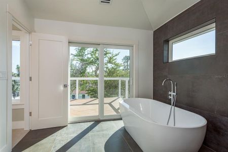 New construction Single-Family house 3752 Arkansas Ave Ne, St. Petersburg, FL 33703 null- photo 20 20