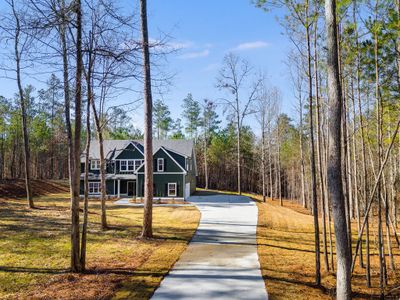 New construction Single-Family house 1010 Temple Draketown Rd, Temple, GA 30179 Whitshire- photo 18 18