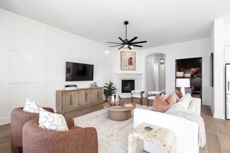 Monterra by Highland Homes in Rockwall - image 7