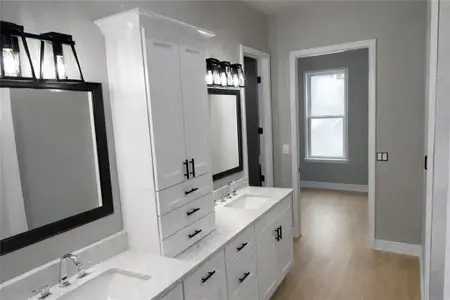 New construction Single-Family house 6860 Heardsville Rd, Cumming, GA 30028 - image