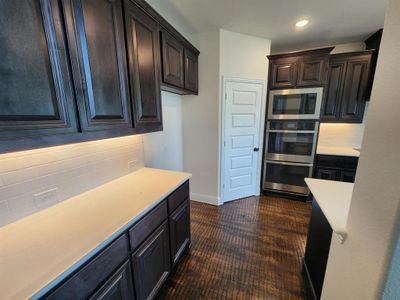 New construction Single-Family house 373 Willie'S Ct, Whitesboro, TX 76273 - image 10