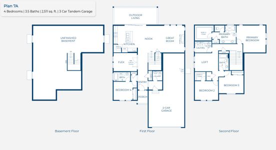 New construction Single-Family house Golden, CO 80401 - photo 0