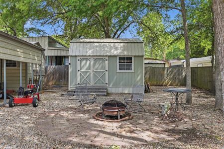 New construction Manufactured Home house 6435 Fm 17, Unit 375, Yantis, TX 75497 - image