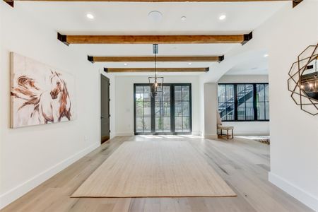 New construction Single-Family house 2306 Fortune Dr, Austin, TX 78704 null- photo 26 26