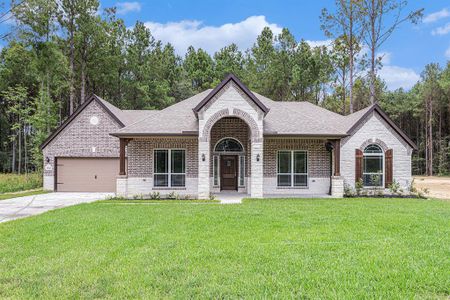 New construction Single-Family house 1284 Southern Dr, Dayton, TX 77535 null- photo 0 0