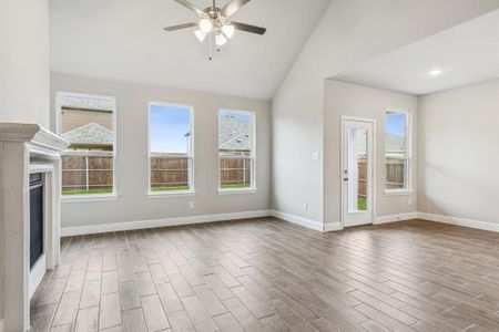 New construction Single-Family house 3103 Giovanni Pt, Princeton, TX 75407 null- photo 14 14