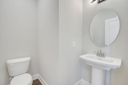 New construction Single-Family house 152 Hanover Pl, Richmond Hill, GA 31324 plan Laurel - image 19