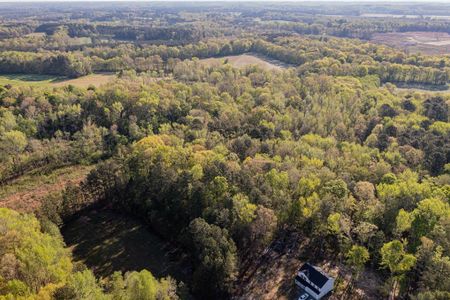 New construction Single-Family house 18 Hidden Springs Ln, Oxford, NC 27565 null- photo 8 8