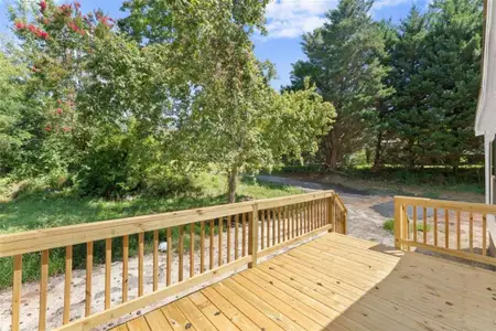 New construction Single-Family house 108 Galahad Rd, Dahlonega, GA 30533 - image