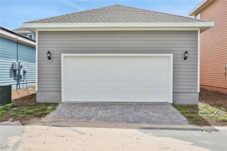 New construction Single-Family house 3012 Voyager Avenue, Saint Cloud, FL 34771 - photo 27 27