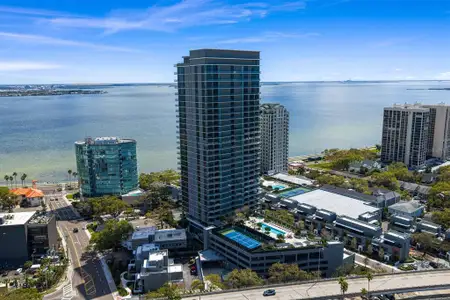 New construction Condo house 3015 S Ysabella Ave, Unit 2402, Tampa, FL 33629 - image