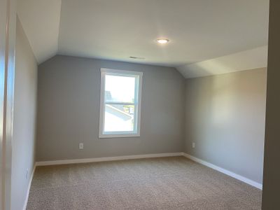 New construction Single-Family house 2803 Ricolden Trl, Ossipee, NC 27244 plan Wilson - image 18