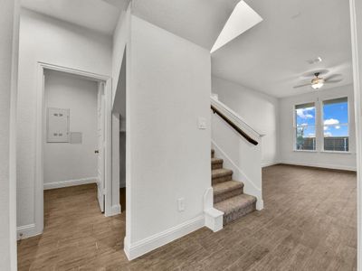 New construction Single-Family house 5016 Meadow Vista Ln, Fort Worth, TX 76036 - image 20