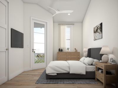 New construction Single-Family house 145 Kings Ln, Fort Pierce, FL 34950 - image 9