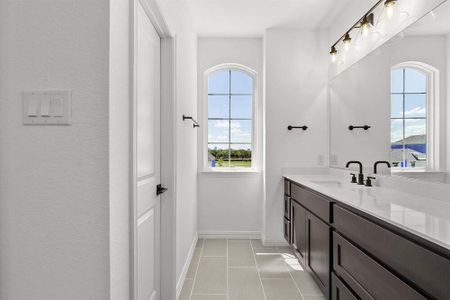 New construction Single-Family house 4300 Henderson Ave, North Richland Hills, TX 76180 null- photo 25 25
