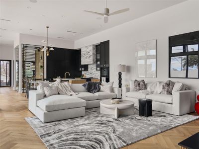 New construction Single-Family house 1604 Taylor Gaines St, Austin, TX 78741 - image 8