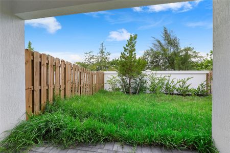 New construction Single-Family house 4965 Oakmont Dr, Dania Beach, FL 33312 null- photo 0