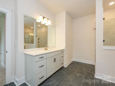 New construction Single-Family house 11045 Shreveport Dr, Huntersville, NC 28078 The Gilead- photo 33 33