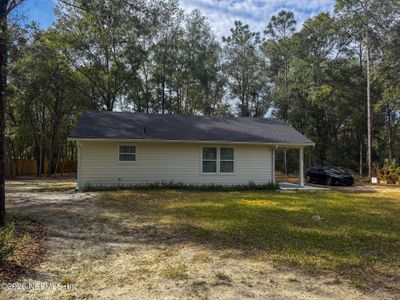 New construction Single-Family house 119 Pine Trl, Melrose, FL 32666 - image